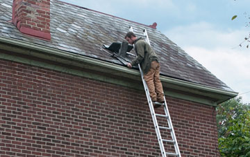 what affects urgent Creekmoor roof repairs