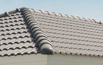 advantages of Creekmoor clay roofing