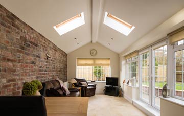conservatory roof insulation Creekmoor, Dorset