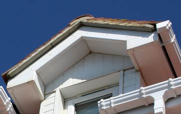 Creekmoor fascia installation costs