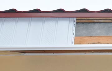 Creekmoor fascia repair costs