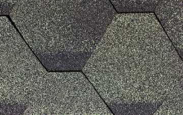 Creekmoor fibreglass shingle repairs