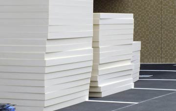 Creekmoor flat roof insulation costs