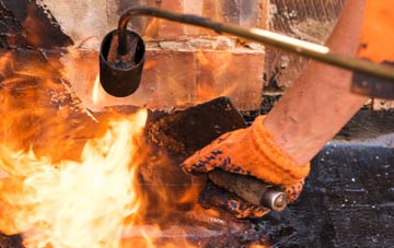 Creekmoor flat roof repair companies