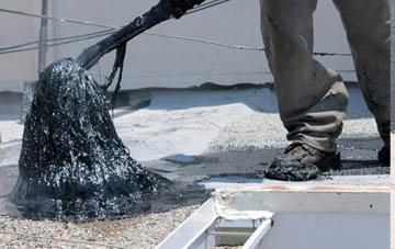 Creekmoor flat roof waterproofing costs