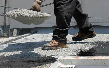 Creekmoor flat roofing companies