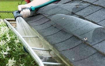Creekmoor gutter cleaning costs