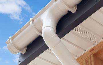 Creekmoor gutter installation costs