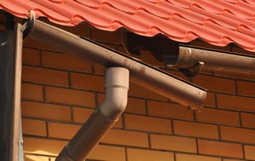 Creekmoor gutter repair costs