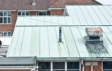 Creekmoor lead roofing costs