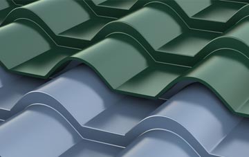 who should consider Creekmoor plastic roofs