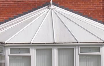 Creekmoor polycarbonate conservatory roof repairs