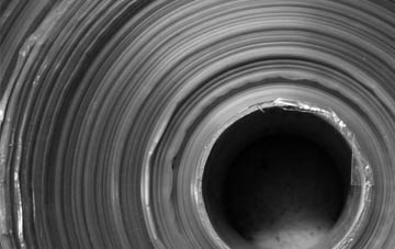 Creekmoor pvc roof replacement