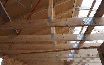 Creekmoor roof truss costs