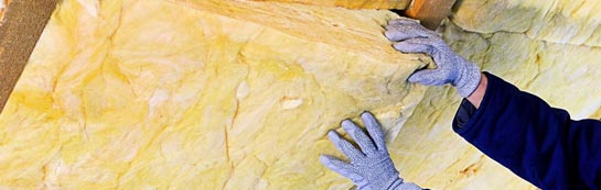 quotes for Creekmoor roof insulation