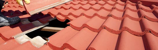 compare Creekmoor roof repair quotes
