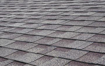 Creekmoor tiles for shallow pitch roofing