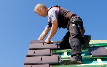 disadvantages of Creekmoor slate roofing
