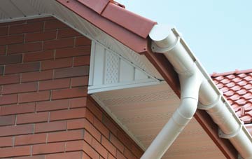 Creekmoor soffit repair costs