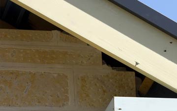 soffit repair Creekmoor