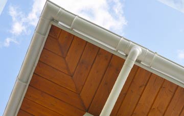 Creekmoor soffit types