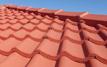 Creekmoor tile and slate roof replacement