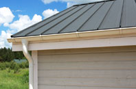 Creekmoor fascia repair