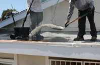 Creekmoor flat roofing repair