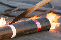 free Creekmoor flat roofing repair quotes