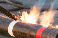 Creekmoor flat roofing replacement