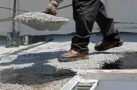 find rated Creekmoor flat roofing replacement companies