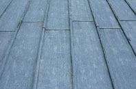Creekmoor lead roofing