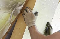 rated Creekmoor roof insulation companies