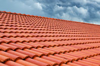 Creekmoor roofing tiles