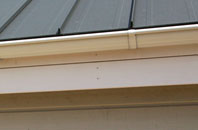 Creekmoor soffit repair