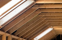 Creekmoor tapered roof insulation quotes